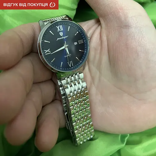 Годинник Poedagar Rome - фото 7