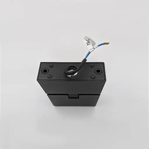 Спот Premium Skarlat RSLC78025 3×2W BK 3000K - фото 4