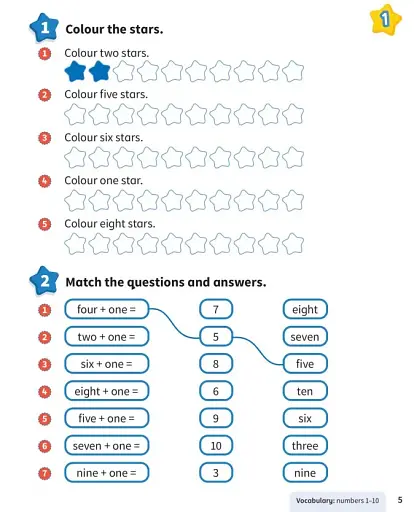 Kid's Box New Generation 2 Activity Book with Digital Pack - фото 3