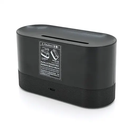 Ночник-увлажнитель воздуха YT-96, питание от USB кабеля. - фото 3