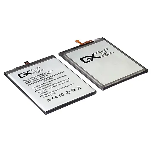 Акумулятор Samsung GXQC EB-BA505ABU для Samsung A205 A20/ A305 A30/ A307 A30s/ A505 A50 - фото 2