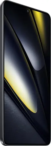 Смартфон Xiaomi Смартфон Poco F6 12/512Gb Black UA UCRF - фото 3