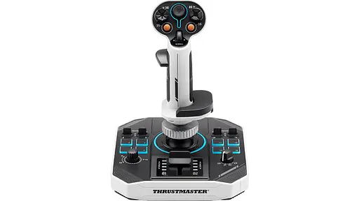Thrustmaster Джойстик SOL-R 1 FLIGHTSTICK PC - фото 1