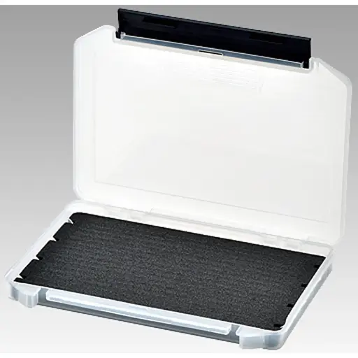 Коробка Meiho Slit Form Case 3010 205x145x25mm - фото 2