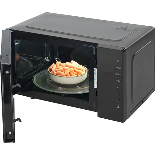 Мікрохвильова піч Hisense H23MOBS5H4 - фото 7