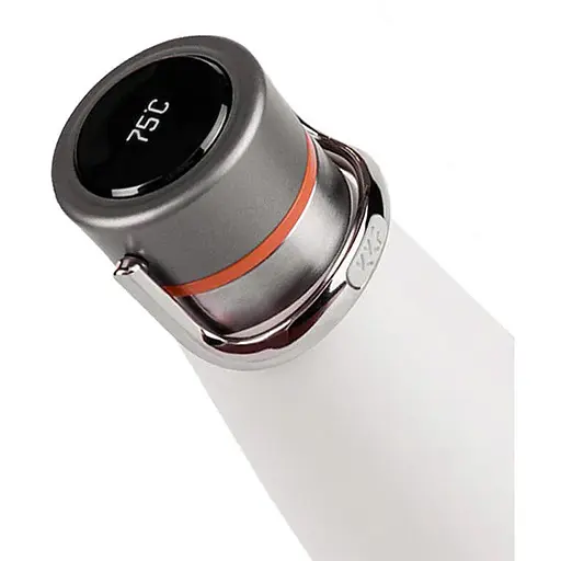 Термос Kiss Kiss Fish Vacuum Bottle 475 мл (3011057) термочашка з дисплеєм - фото 2