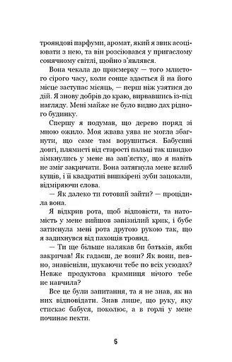 Привіт, сусіде. Книга 3. Поховані секрети - фото 5