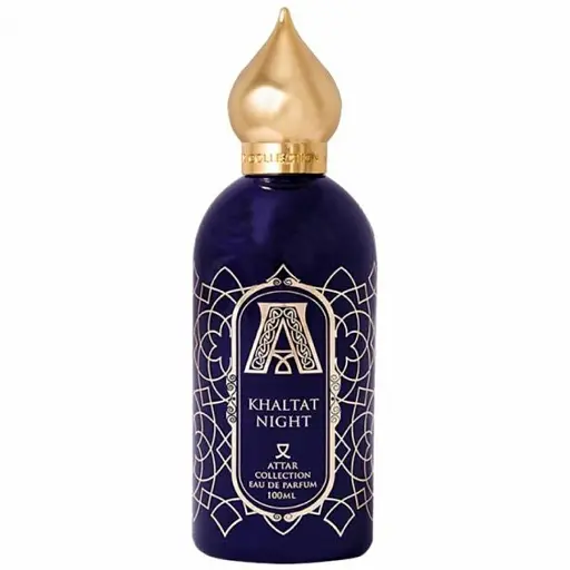 Оригінал Attar Collection Khaltat Night 100 мл ТЕСТЕР парфумована вода - фото 1