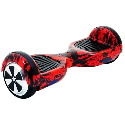 Гіроборд Smart Balance Wheel 6.5" TaoTao Світанок