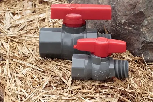 Кран кульовий Presto-PS 1 дюйм із зовнішньою та внутрішньою різьбами 25 мм (PFV-0132) - фото 7