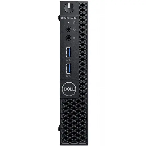 Комп'ютер Dell OptiPlex 3060 MFF (i3-8100T/8/500) Б/В - фото 4