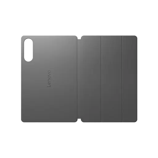 Чохол до планшета Lenovo Yoga Tab Folio Case Grey (ZG38C07678) - фото 1