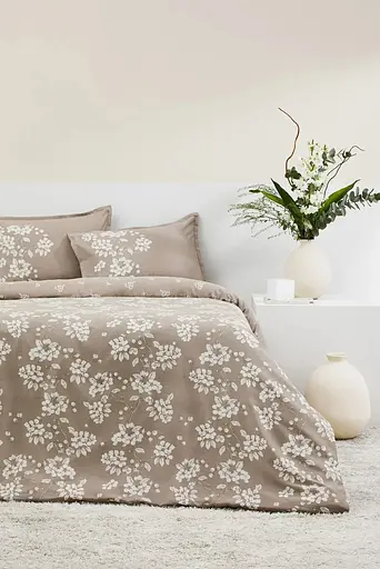 Постільна білизна Marlowe Vizon Organik Сатин Tac pbe0051612 - фото 1