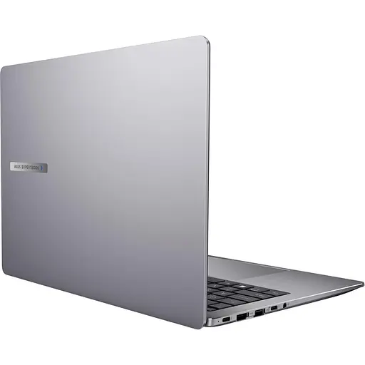 Ноутбук Asus ExpertBook P5 P5405CSA-NZ0171, Intel Core Ultra 7258V, 4.8GHz, 14 WQXGA, 144Hz, 32GB 7467MHz LPDDR5X, SSD 1TB, Intel Arc Graphics, Free DOS - фото 9