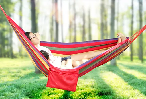 Гамак Ranger Style blue RA7724 - фото 3