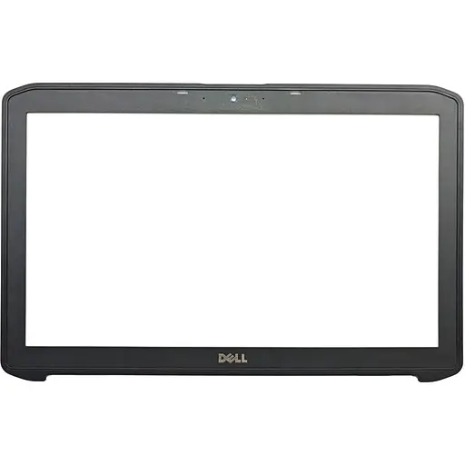 Рамка матриці для ноутбука Dell Latitude E5530 (CN-043N2P, AP0M1000300) Б/в - фото 1