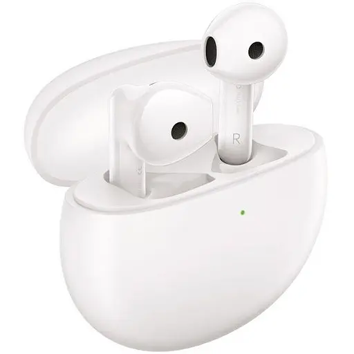 Наушники TWS Oppo Enco Air2 White - фото 3
