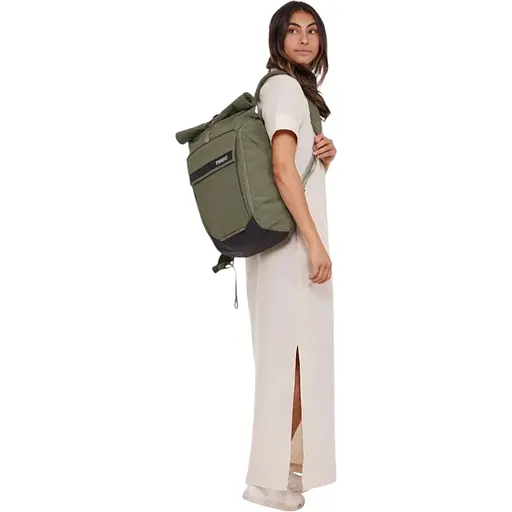 Рюкзак Thule Paramount 24L Soft Green (TH 3205012) - фото 5