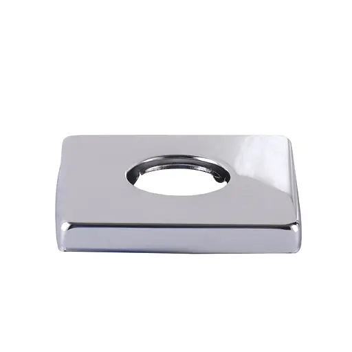 Кран напівобертовий кутовий Solomon 1/2″х1/2″ Cube 7078 000015031 - фото 2