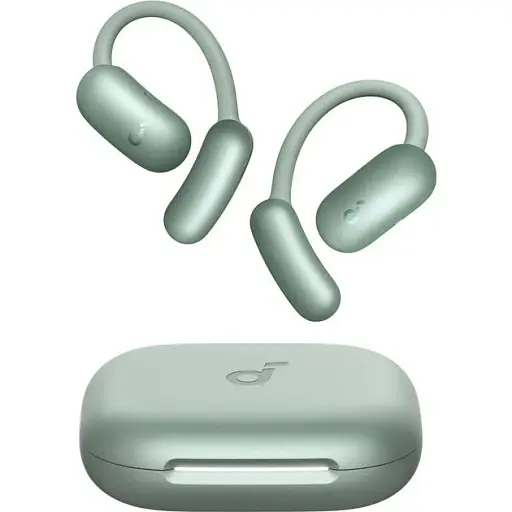 TWS Anker SoundCore AeroFit 2 Green (A3874G61) UA - фото 7