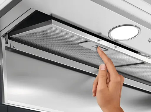 Витяжка Electrolux LFG719X (6703976) - фото 4