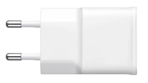 Блок питания адаптер Samsung 5V 2A 10W зарядное устройство 1Usb выход - фото 1