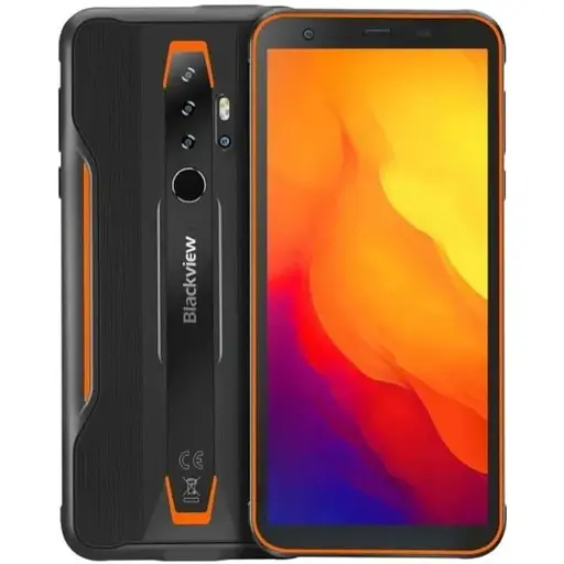 Смартфон Blackview BV6300 Pro 6/128GB Orange