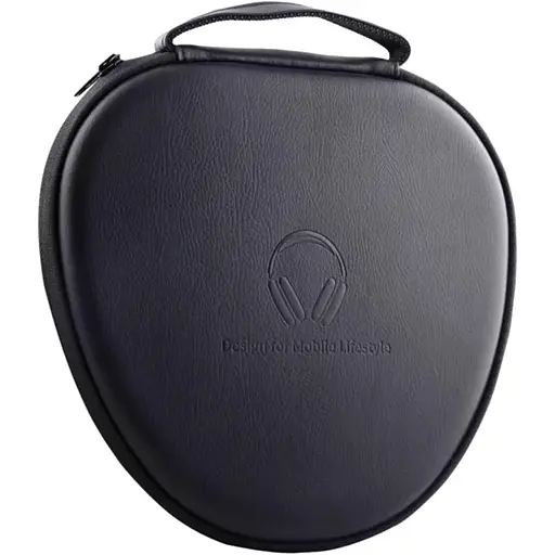 Чохол Wiwu Ultrathin Smart Case для Apple Airpods Max Black [76336]