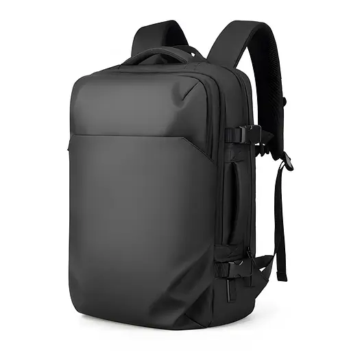 Дорожный рюкзак-сумка Mark Ryden Delta MR9711 для ручной клади (Черный)