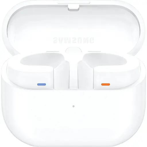 Наушники Samsung Galaxy Buds3 White (SM-R530NZWA) - фото 2