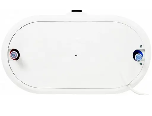 Водонагреватель Midea 100 л, 2 кВт, сухой ТЭН, вертикальный, прямоугольный, белый (D100-20ED2(D)) - фото 6