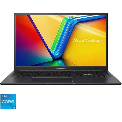 Ноутбук ASUS VivoBook 15X K3504ZA-BQ078MXM2,i5-1240P 4.40GHz,12 cores,IPS,40GB,512GB,Без ОС