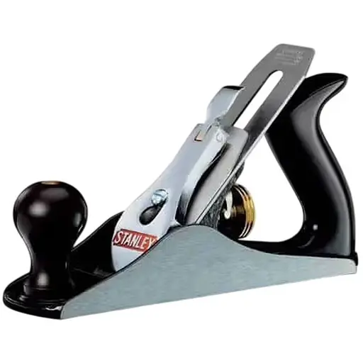 Рубанок столярний Stanley Bailey 250 мм ширина 50 мм (1-12-004)
