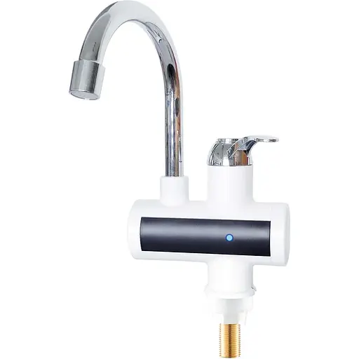 Проточний водонагрівач Zerix ELW21 ZX3077 - фото 1