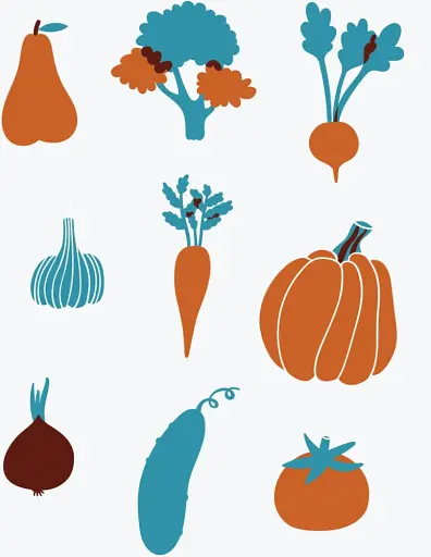 Що заховано? Відшукай зайве - фото 2