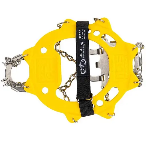 Льодоходи Climbing Technology Ice Traction S (1053-3I811 B0)