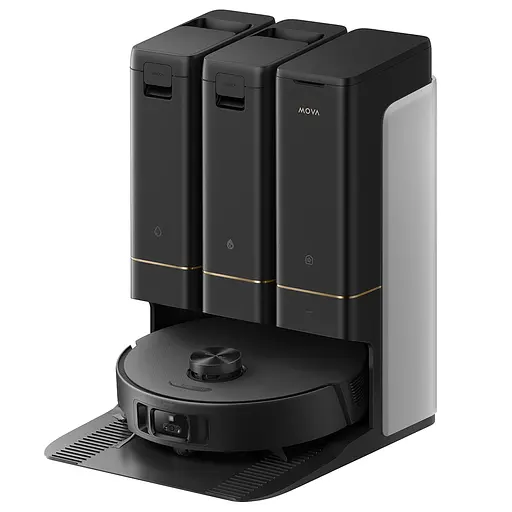 Робот-пылесос Mova Z50 Ultra (RLZ92CE) - фото 7