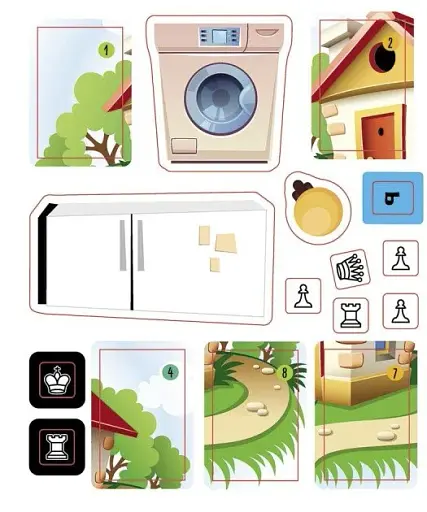 Смартфони. Пізнавальні активіті - фото 7