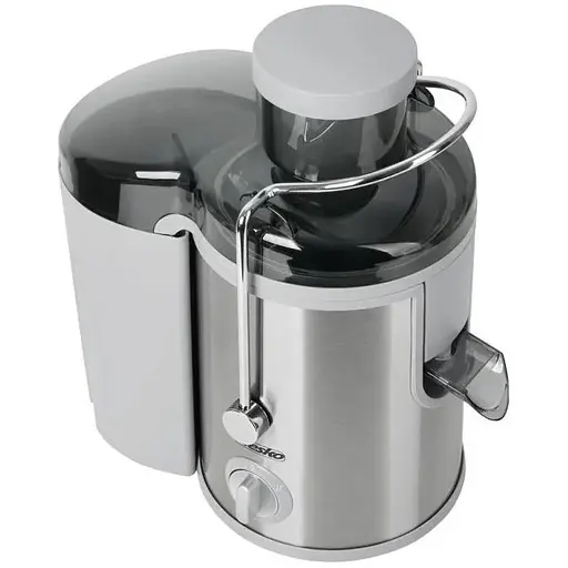 Соковитискач відцентровий Mesko MS 4126 - фото 4