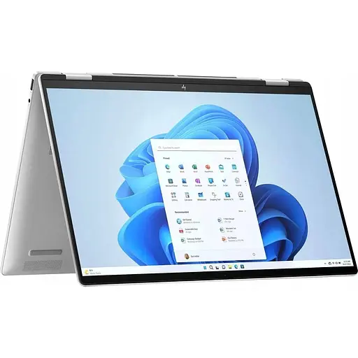 Ноутбук 2in1 HP Envy 16 X360, 16GB, 1TB, Dotyk, Win11Pro