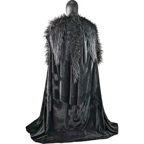 Мантія Готичний король - фото 3