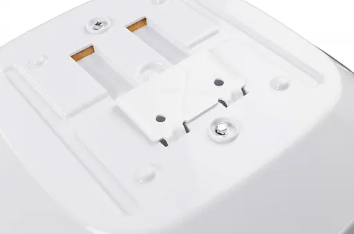 Водонагрівач Willer Optima Mini, 1500 Вт, мокрий ТЕН, 15 л, квадратний, вертикальний, над мийкою, білий (PA15R) - фото 5