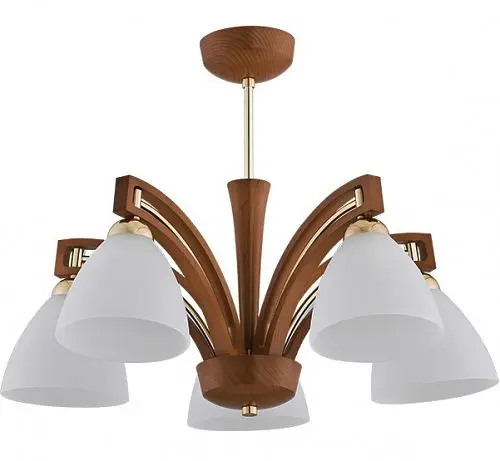 Люстра ALFA Magnat 21385 - фото 1