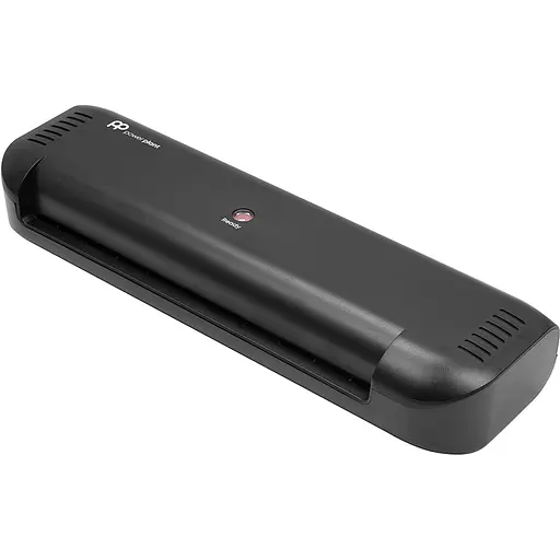 Ламинатор PowerPlant EasyLam PP-141, для дома, A4, 80-100 мкм, 350 мм/мин