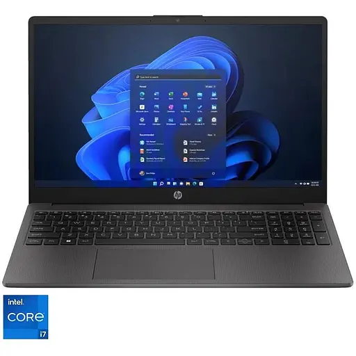Ноутбук HP 250 G10,i7-1355U la 5.0 GHz,16GB DDR4,512GB,Windows 11 Pro