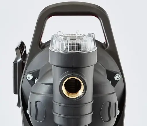 Насосна станція HECHT 3331INOX - фото 6