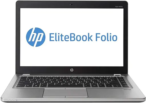 Ноутбук HP EliteBook Folio 9470m (i5-3437U/16/256SSD) - Class B "Б/У" - фото 1
