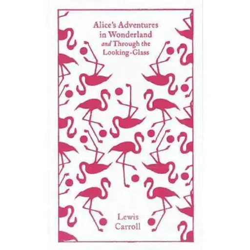 Ace's Adventures in Wonderland and Through the Looking Glass - фото 1