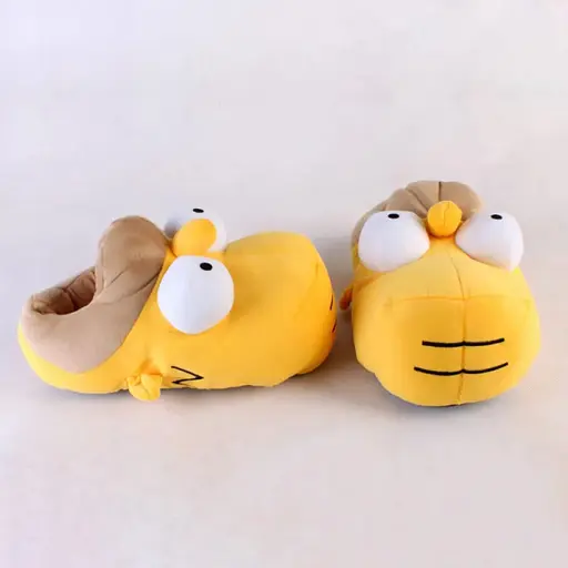 Тапочки The Simpsons Homer TS 03 - фото 4