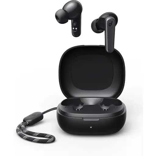 Гарнітура Anker SoundСore R50i Black (6907840) - фото 3